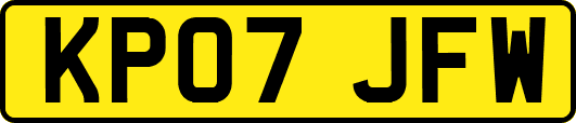 KP07JFW