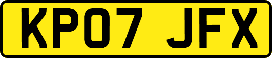 KP07JFX
