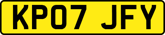 KP07JFY