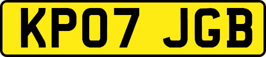 KP07JGB