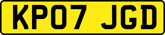 KP07JGD