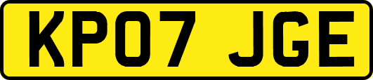 KP07JGE