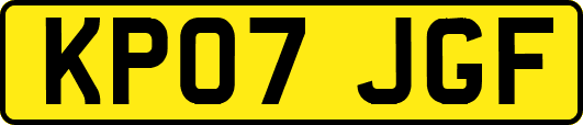 KP07JGF