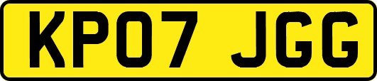 KP07JGG