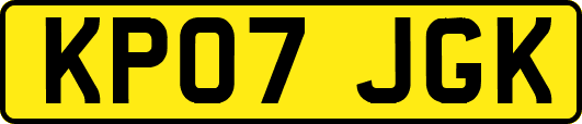 KP07JGK