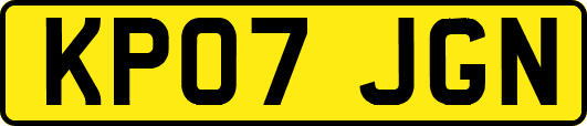 KP07JGN