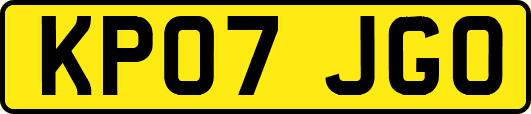 KP07JGO