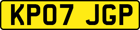 KP07JGP