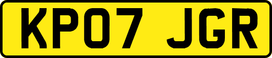 KP07JGR