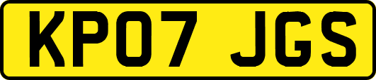 KP07JGS