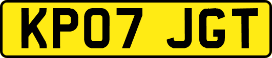 KP07JGT