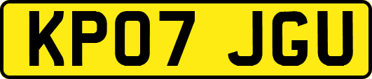 KP07JGU