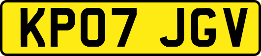 KP07JGV