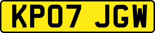 KP07JGW