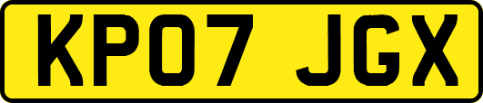 KP07JGX
