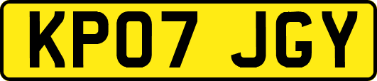 KP07JGY