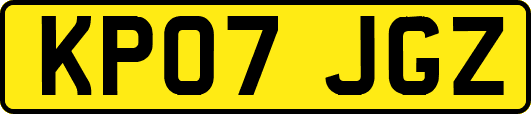 KP07JGZ