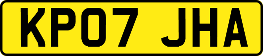 KP07JHA