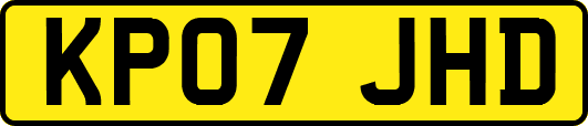 KP07JHD