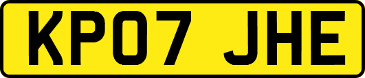 KP07JHE