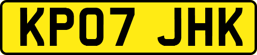 KP07JHK