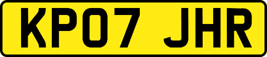 KP07JHR