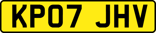 KP07JHV