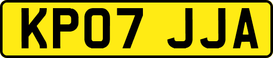 KP07JJA