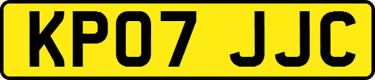KP07JJC
