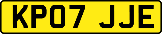 KP07JJE