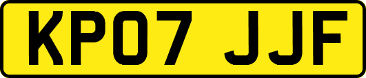 KP07JJF