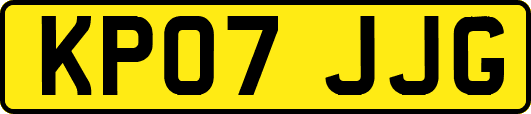 KP07JJG