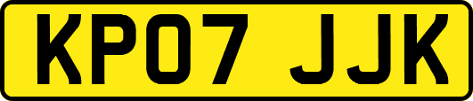 KP07JJK