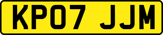 KP07JJM