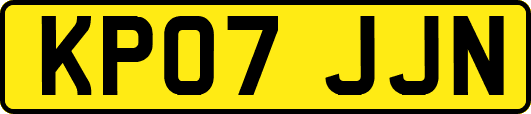 KP07JJN