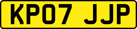 KP07JJP