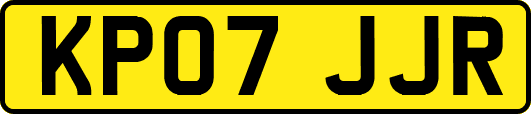 KP07JJR