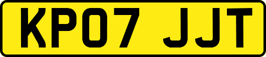 KP07JJT