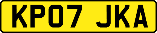 KP07JKA