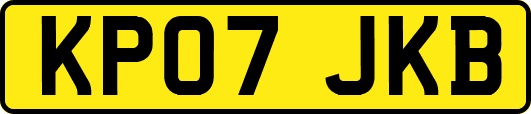 KP07JKB