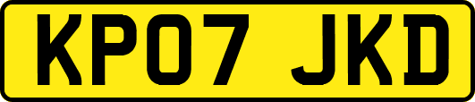 KP07JKD