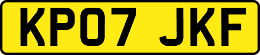 KP07JKF