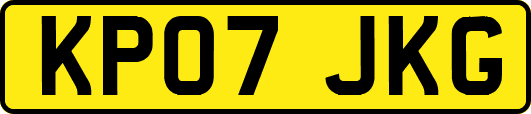 KP07JKG