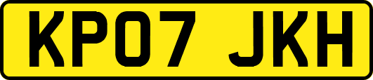 KP07JKH