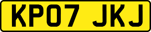 KP07JKJ