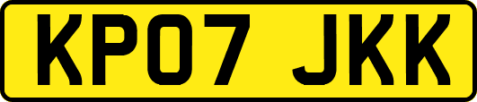 KP07JKK