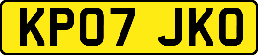 KP07JKO