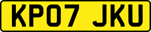 KP07JKU