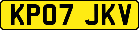 KP07JKV