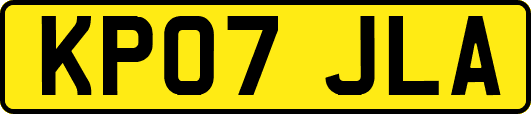 KP07JLA